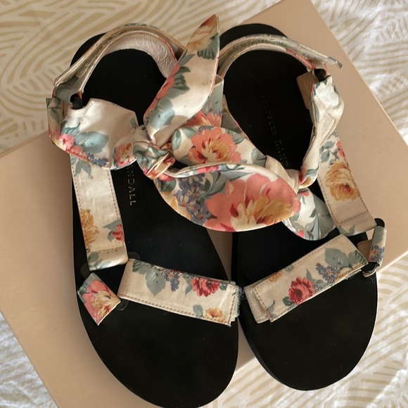 Loeffler Randall Shoes - Maisie Sport Sandal - Loeffler Randall size 6.5